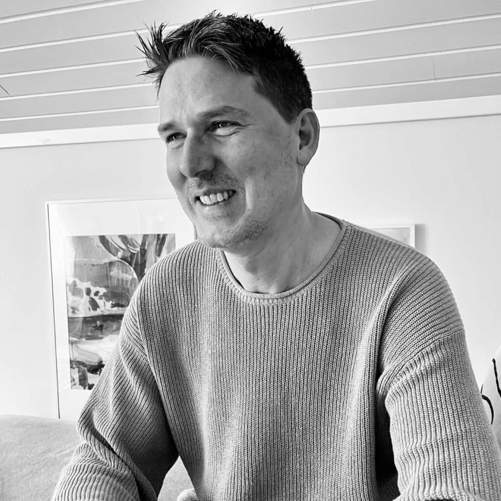 Jonas Nielsen