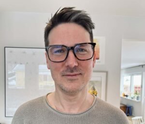 Jonas Nielsen